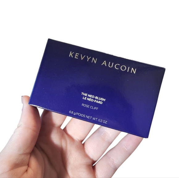 Kevyn Aucoin The Neo-Blush in Rose Cliff - Picture 3 of 4